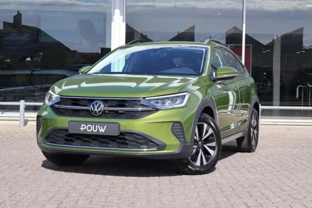 Volkswagen Taigo (2022) thumbnail 34