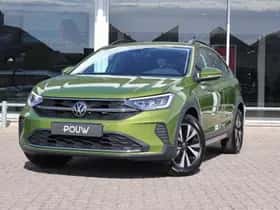 Volkswagen Taigo (2022) thumbnail 34