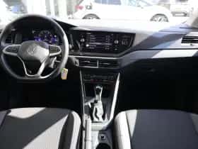 Volkswagen Taigo (2022) thumbnail 5