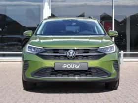 Volkswagen Taigo (2022) thumbnail 8