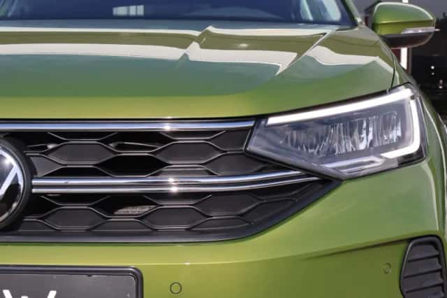 Volkswagen Taigo (2022) thumbnail 9
