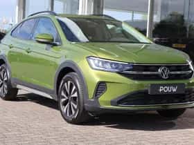 Volkswagen Taigo (2022) thumbnail 10