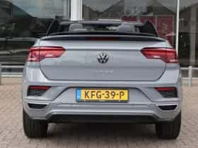 Volkswagen T-Roc (2021) thumbnail 11