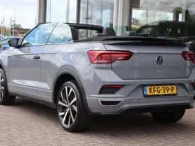 Volkswagen T-Roc (2021) thumbnail 12