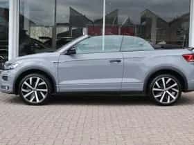 Volkswagen T-Roc (2021) thumbnail 13