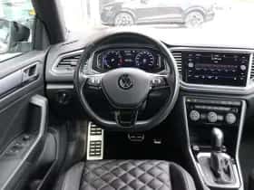 Volkswagen T-Roc (2021) thumbnail 20