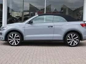 Volkswagen T-Roc (2021) thumbnail 35