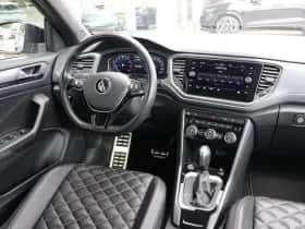 Volkswagen T-Roc (2021) thumbnail 38