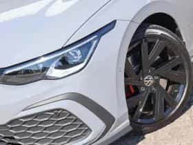 Volkswagen Golf (2023) thumbnail 13