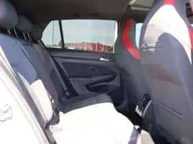 Volkswagen Golf (2023) thumbnail 17