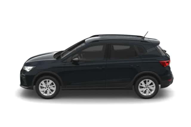 SEAT Arona (2026) thumbnail 3