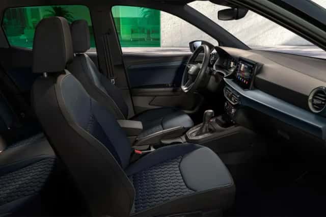 SEAT Arona (2026) thumbnail 4