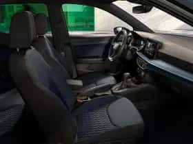 SEAT Arona (2026) thumbnail 4