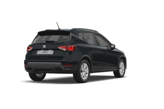 SEAT Arona (2026) thumbnail 10