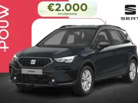 SEAT Arona (2026) thumbnail 1