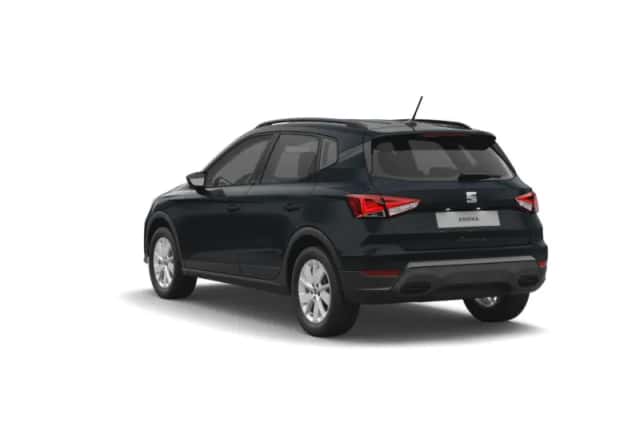 SEAT Arona (2026) thumbnail 2