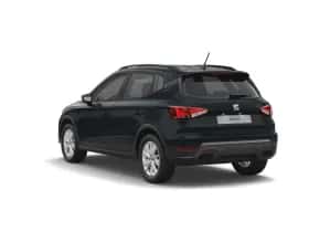 SEAT Arona (2026) thumbnail 2