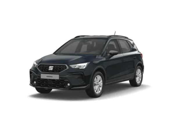 SEAT Arona (2026) thumbnail 11