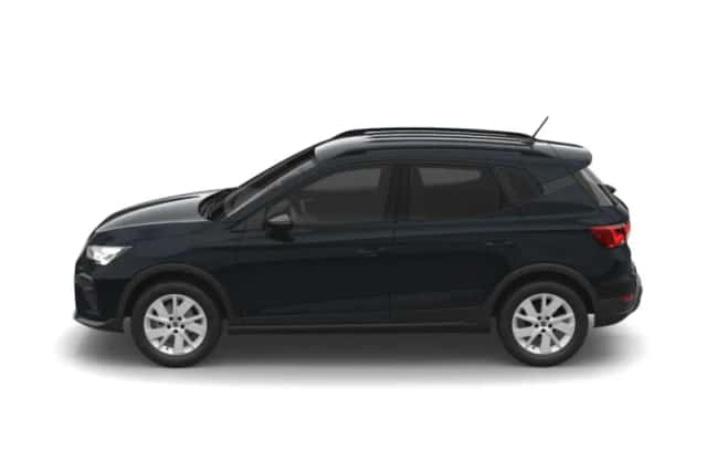 SEAT Arona (2026) thumbnail 3