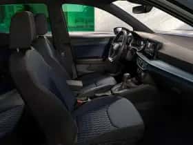SEAT Arona (2026) thumbnail 4