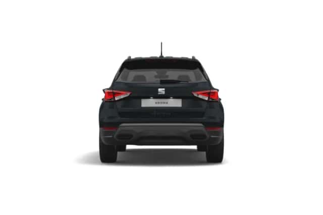 SEAT Arona (2026) thumbnail 5