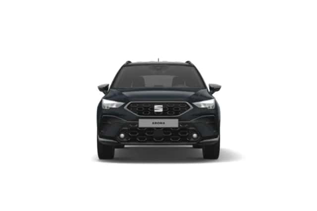 SEAT Arona (2026) thumbnail 7