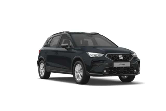 SEAT Arona (2026) thumbnail 8