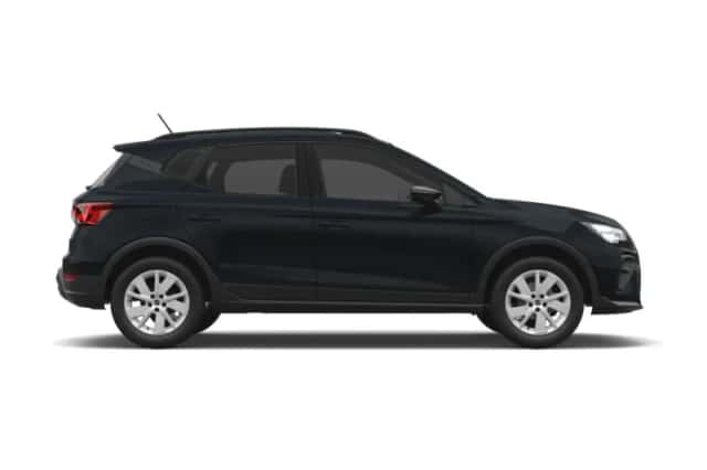 SEAT Arona (2026) thumbnail 9