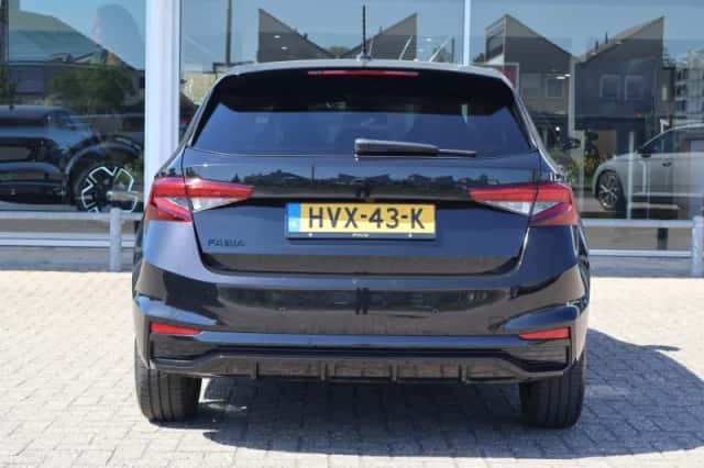 Škoda Fabia (2025) thumbnail 11