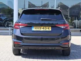 Škoda Fabia (2025) thumbnail 11