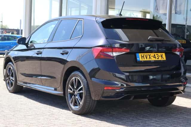 Škoda Fabia (2025) thumbnail 12