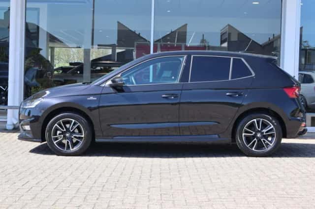 Škoda Fabia (2025) thumbnail 13