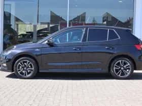 Škoda Fabia (2025) thumbnail 13