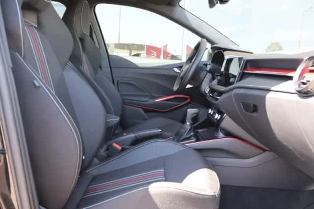 Škoda Fabia (2025) thumbnail 14