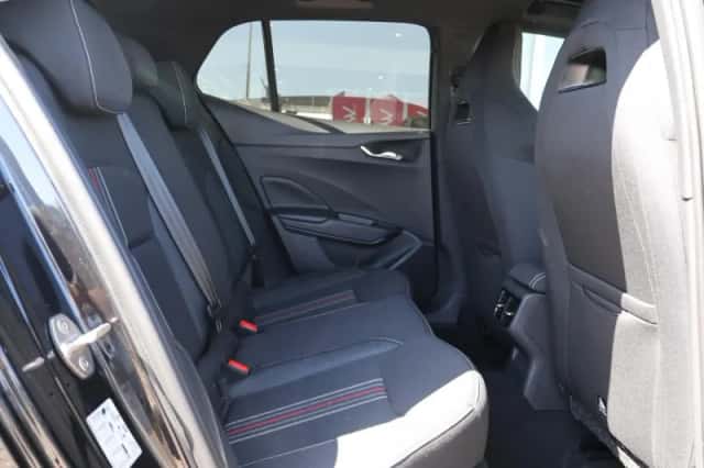 Škoda Fabia (2025) thumbnail 15