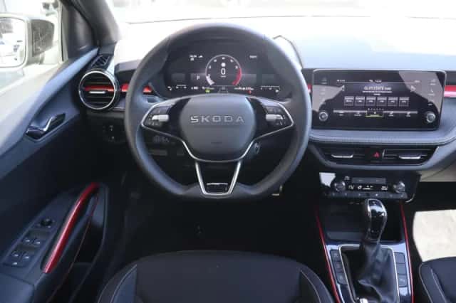 Škoda Fabia (2025) thumbnail 19