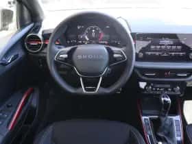Škoda Fabia (2025) thumbnail 19