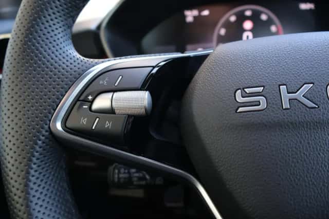 Škoda Fabia (2025) thumbnail 22