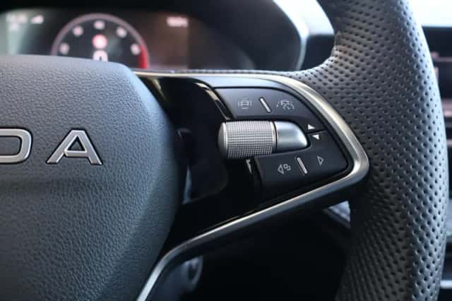 Škoda Fabia (2025) thumbnail 23