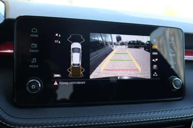 Škoda Fabia (2025) thumbnail 24