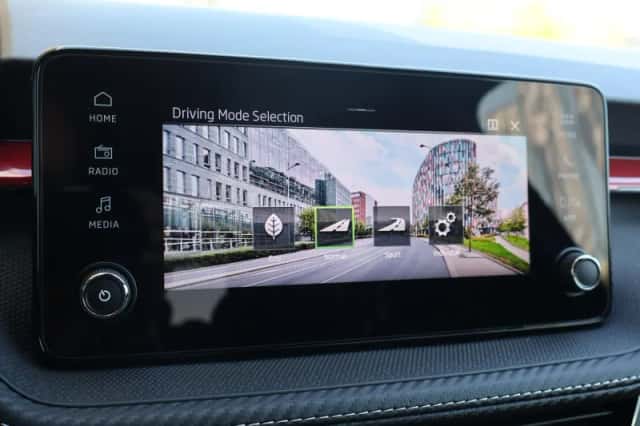 Škoda Fabia (2025) thumbnail 26