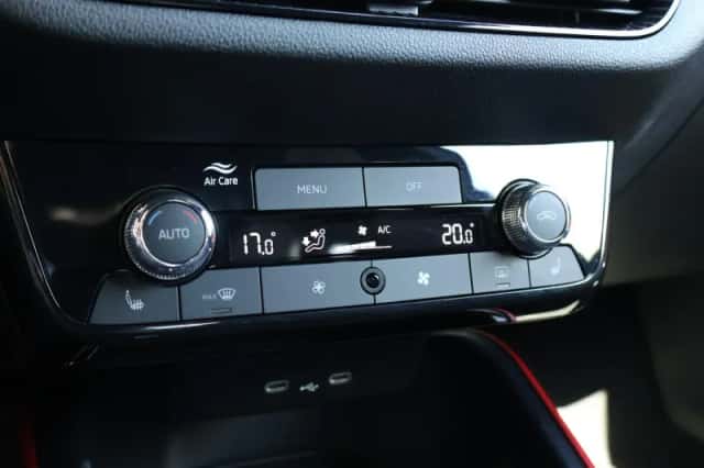 Škoda Fabia (2025) thumbnail 27