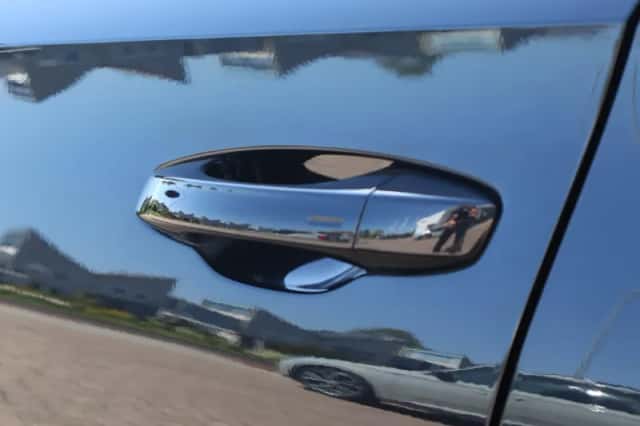 Škoda Fabia (2025) thumbnail 31