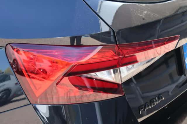 Škoda Fabia (2025) thumbnail 32