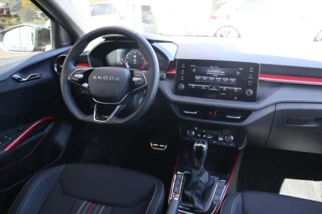 Škoda Fabia (2025) thumbnail 33
