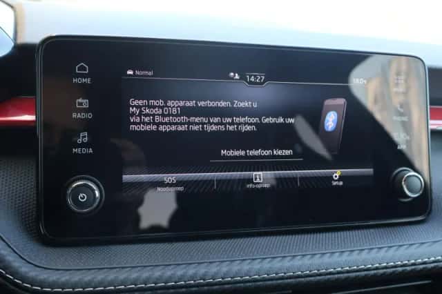 Škoda Fabia (2025) thumbnail 36