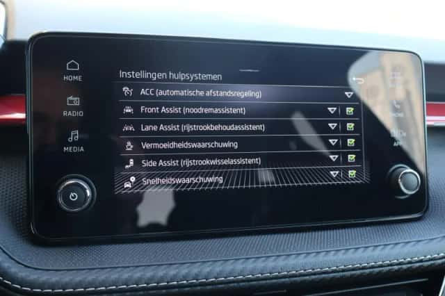 Škoda Fabia (2025) thumbnail 37