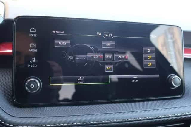 Škoda Fabia (2025) thumbnail 38