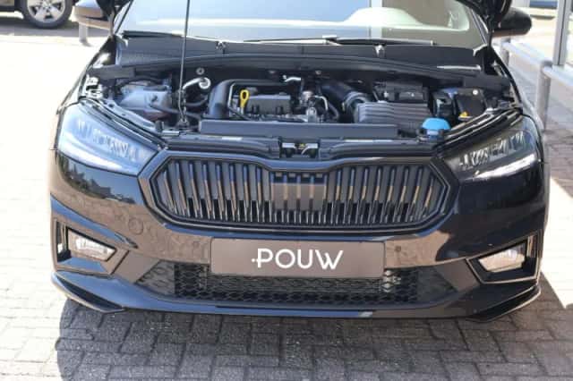 Škoda Fabia (2025) thumbnail 39