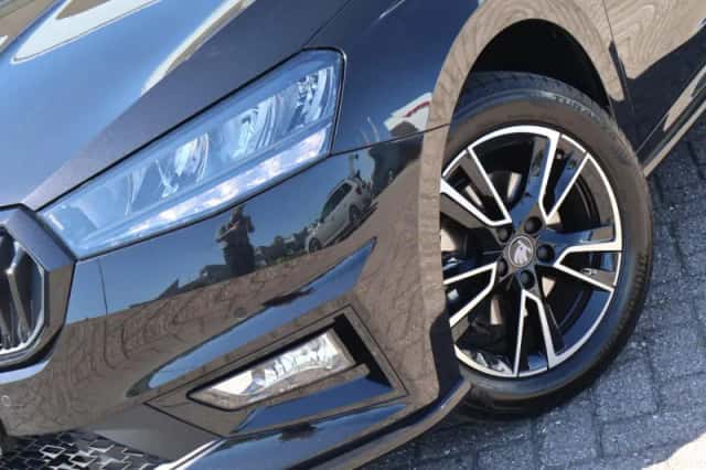 Škoda Fabia (2025) thumbnail 40